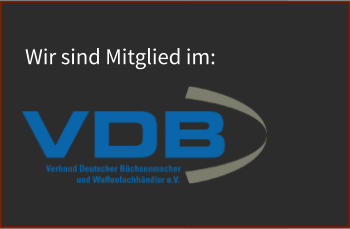 Wir sind Mitglied im: